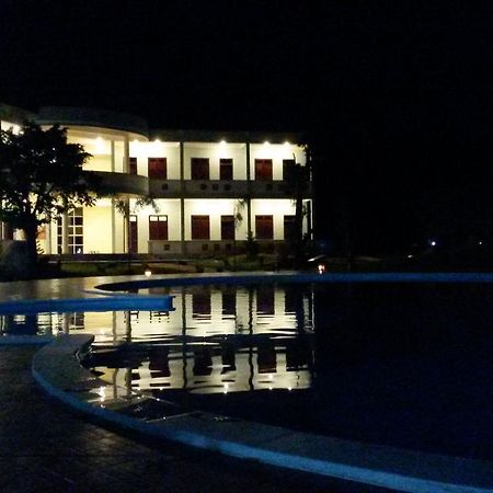 Resort Montana Phú Quốc Exterior foto