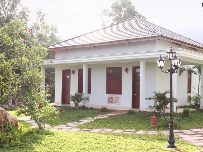 Resort Montana Phú Quốc Exterior foto